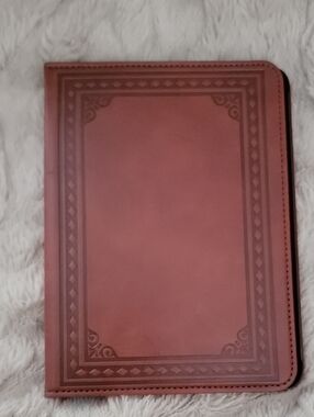 Kindle Case With Stand 5x7 Inches New Brown